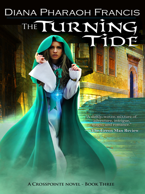 Title details for The Turning Tide by Diana Pharaoh Francis - Available